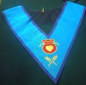 Masonic Collar